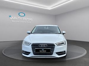 2016 AUDI A3 (S192) - Image 2