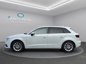 2016 AUDI A3 (S192) - Image 4
