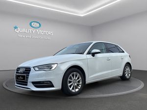 2016 AUDI A3 (S192) - Image 3