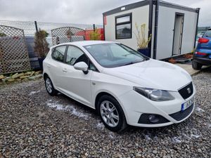 2011 SEAT Ibiza 1.2   Nct 05/26 - Image 3