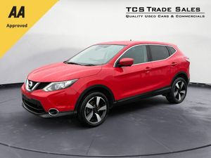 2016 Nissan Qashqai 1.5 Dci TEKNA 110BHP - Image 2