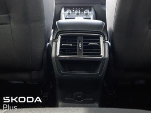 Skoda Karoq  automatic ambition 2.0tdi 115HP DSG - Image 4