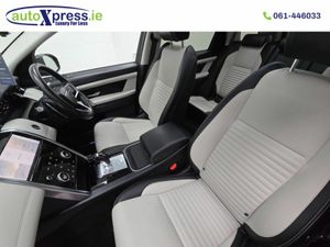 Land Rover Discovery Sport 1.5 P300E R-DYNAMIC HSE - Image 2