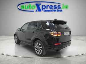 Land Rover Discovery Sport 1.5 P300E R-DYNAMIC HSE - Image 3