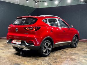 MG ZS ZS EV - FULL BLACK LEATHER UPHOLSTERY - PANO - Image 3
