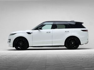 Land Rover Range Rover Sport DYNAMIC SE P440E *PAN - Image 4