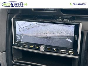 Toyota Land Cruiser 4.7 4x4 Reversing camera, Slid - Image 4
