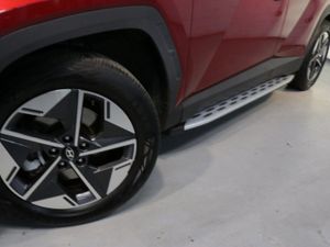 Hyundai Tucson Executive Plus 1.6l Diesel SUV - Image 3