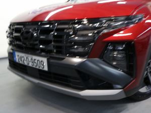 Hyundai Tucson Executive Plus 1.6l Diesel SUV - Image 4
