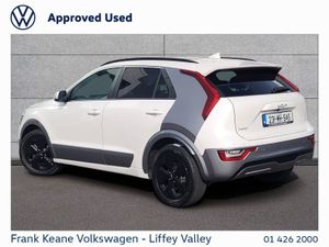 Kia Niro EV K4 Cladding  full Leather   carplay A - Image 3