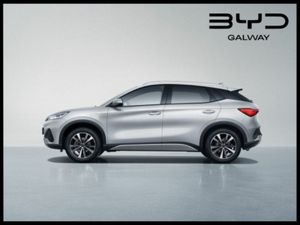BYD ATTO 3 Comfort 60.5kWh - Image 3