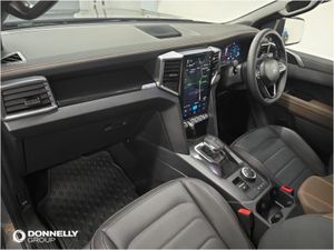 Volkswagen Amarok Diesel PanAmericana - Image 3