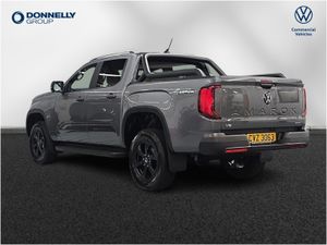 Volkswagen Amarok Diesel PanAmericana - Image 4