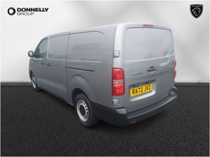 Peugeot Expert Long Diesel Professional Premium + - Image 3