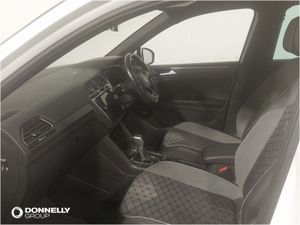 Volkswagen Tiguan Diesel Estate R-Line - Image 3