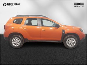 Dacia Duster Estate Comfort - Image 4