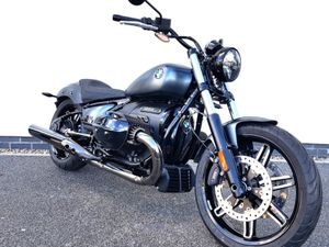 BMW R18 New Unregistered Finance Available. - Image 3
