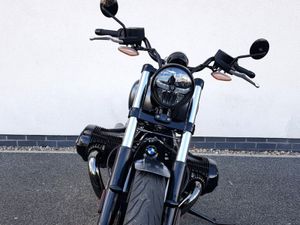 BMW R18 New Unregistered Finance Available. - Image 4