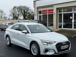 222 AUDI A3 SALOON 1.0 TFSI AUTOMATIC - Image 4