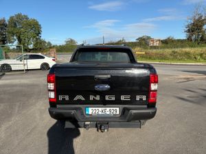Ford Ranger 2022 2.0 Auto - Image 3