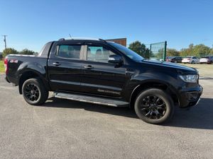 Ford Ranger 2022 2.0 Auto - Image 2