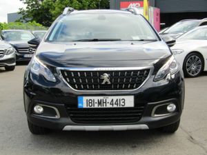 Peugeot 2008 1.2 Puretech (82) Allure 5DR - Image 3