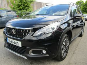 Peugeot 2008 1.2 Puretech (82) Allure 5DR - Image 4