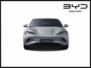 BYD SEAL Design RWD 313BHP - Image 2
