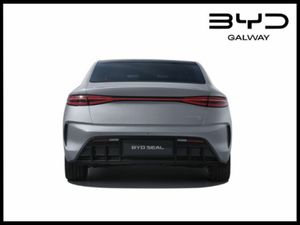 BYD SEAL Design RWD 313BHP - Image 3