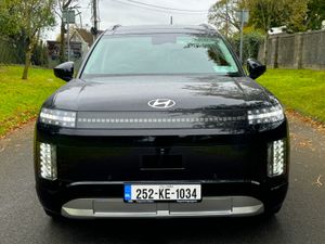 IONIQ 9 Platinum 110.00 kWh (620 km's) - 2025 - Image 2