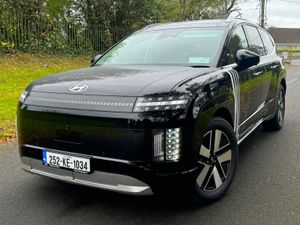 IONIQ 9 Platinum 110.00 kWh (620 km's) - 2025 - Image 3