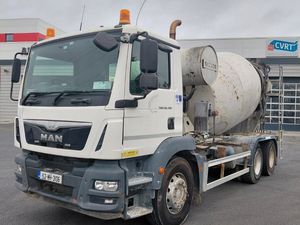 Man TGM 26.340 2015 - Image 4