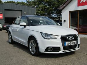 Audi A1 AUTOMATIC.5DR - Image 2