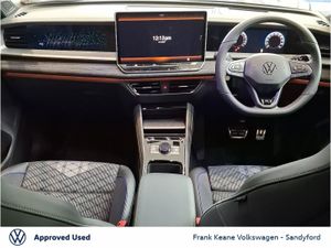 Volkswagen Tayron 7 Seater -  r-line 75  2.0 TDI - Image 2