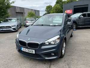 BMW 2-Series 216d Gran Toure Grtse ZA2J 4DR Auto - Image 3