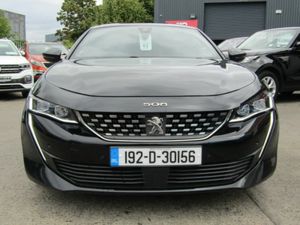Peugeot 508 BLUEHDI S/S GT AUTOMATIC - Image 3