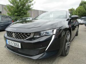 Peugeot 508 BLUEHDI S/S GT AUTOMATIC - Image 4