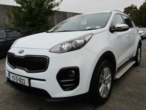 Kia Sportage EX 5DR. LOW KLMS. - Image 4
