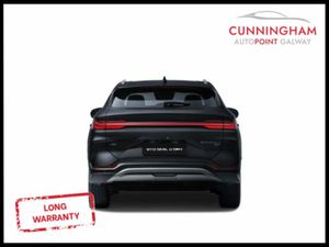 BYD SEAL U DM-i Boost 18.8kWh **80km EV Range** - Image 3