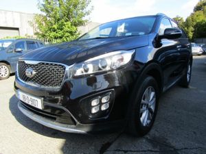 Kia Sorento Platinum 4X4 5DR - Image 4
