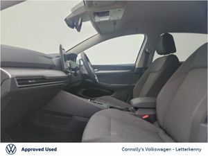 Volkswagen Golf Golf Edition 75 1.5 Mhev 116HP - Image 4