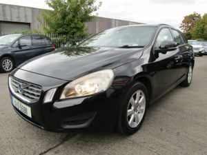 Volvo V60 1.6D D2 ES 115BHP 5DR - Image 4