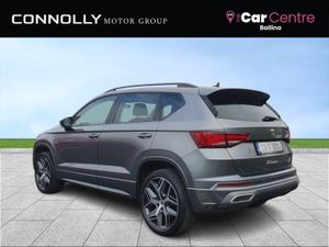 SEAT Ateca 2.0tdi 150hp FR - Image 3