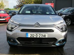 Citroen C4 E Sense+ 136PS 5DR Auto - Image 3