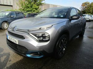 Citroen C4 E Sense+ 136PS 5DR Auto - Image 4