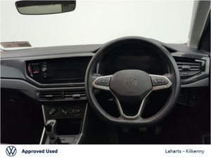 Volkswagen Polo Edition 75 1.0tsi 5DR 95hp - Image 4