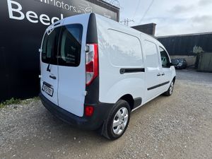 RENAULT KANGOO MAXI 33KW EXPRESS ZE AUTO - Image 3