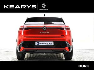 Renault Megane E-Tech Techno Ev60 - Image 3