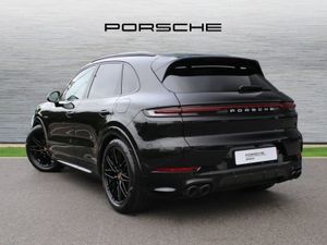 Porsche Cayenne E-hybrid - Image 4
