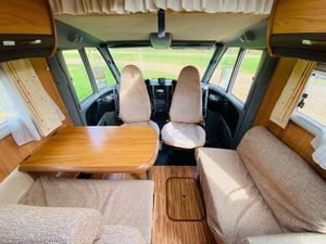 2007 BURSTNER ELEGANCE I660 R.HD. C1  REQUIRED - Image 2
